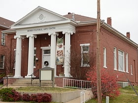 Orange Street Presbyterian Church
