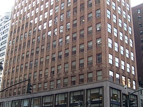 Madison Belmont Building