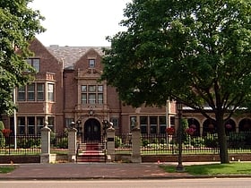 Minnesota Governor's Residence