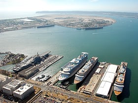 Port of San Diego