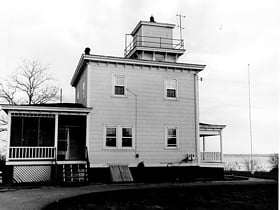 Cherry Island Range Rear Light