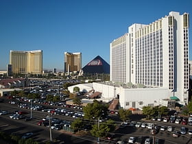 Tropicana Resort & Casino