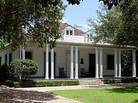 french legation museum austin