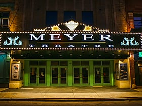 meyer theatre green bay