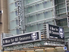 Teatro American Airlines