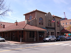 Moore Square Historic District