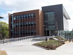 Université de l'Arkansas à Little Rock