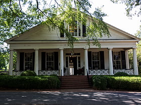 Arnoldus Brumby House