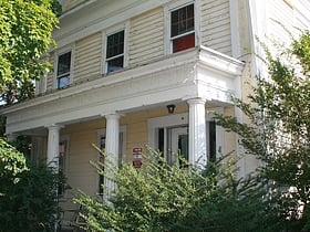 S. D. Newton House