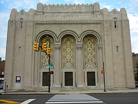 Congregation Rodeph Shalom