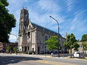 st itas church chicago