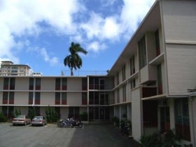 Shinshu Kyokai Mission of Hawaii