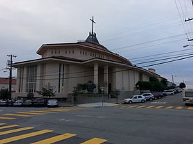 Holy Name of Jesus Church