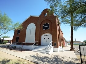 Garfield Methodist Church