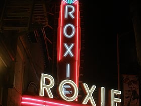 Roxie Theater