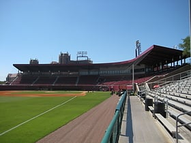 mike martin field at dick howser stadium tallahassee