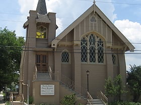 Fourth Church of Christ