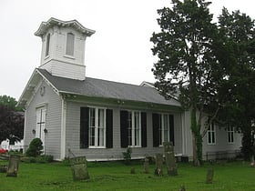 Salem Methodist Church Complex