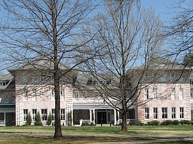 University of Arkansas Campus Historic District