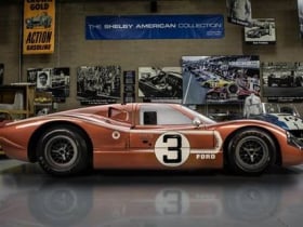 shelby american collection boulder