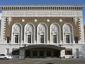 the capitol theatre yakima