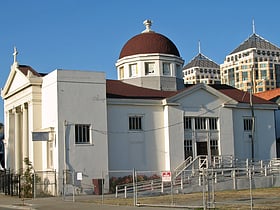 Greek Orthodox Church of the Assumption