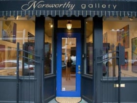 Norsworthy Gallery