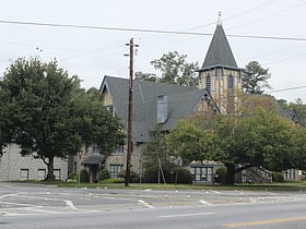 Rock Spring Presbyterian Church