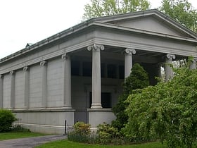 Wade Memorial Chapel