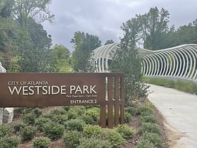 Westside Reservoir Park