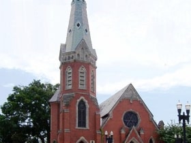 Old St. Andrew's Episcopal Church