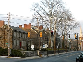 Brandywine Village Historic District