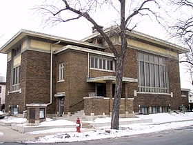 Stewart Memorial Presbyterian Church