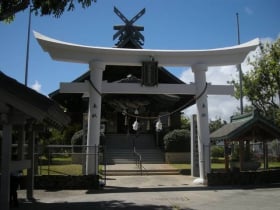 Izumo Taishakyo Mission of Hawaii