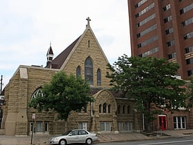 St. Mark's Parish Church