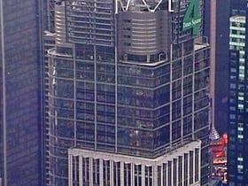 Condé Nast Building