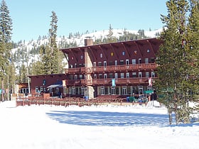 sugar bowl ski resort foret nationale de tahoe