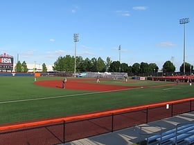 Illinois Field