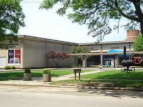 cleveland history center