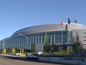Matthew Knight Arena