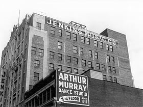 Jenkins Music Company Building