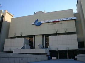 GSU Sports Arena