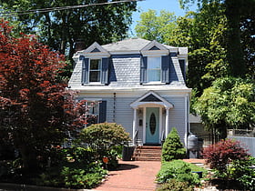 Pasture Point Historic District