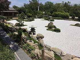 Japanese Garden of Peace