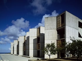 Salk Institute for Biological Studies