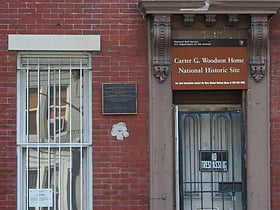 Carter G. Woodson Home National Historic Site