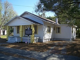 A. Quinn Jones House