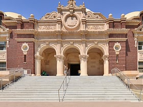 Museo de Historia Natural del Condado de Los Ángeles