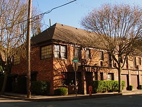 Old Laurelhurst Church