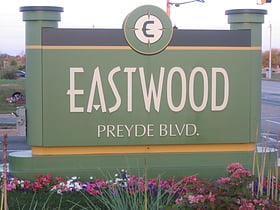 eastwood towne center lansing